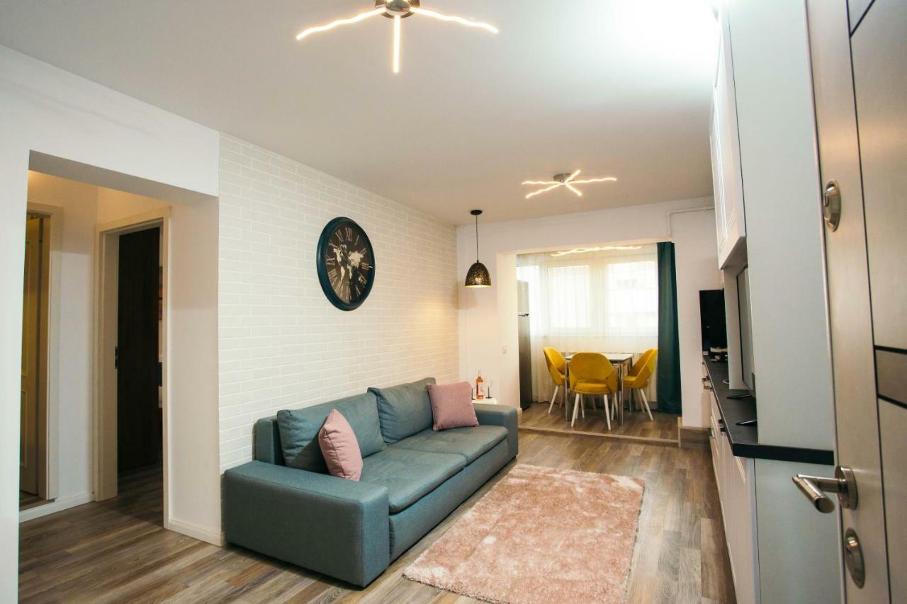 Briana Luxury Apartment Клуж-Напока Екстериор снимка