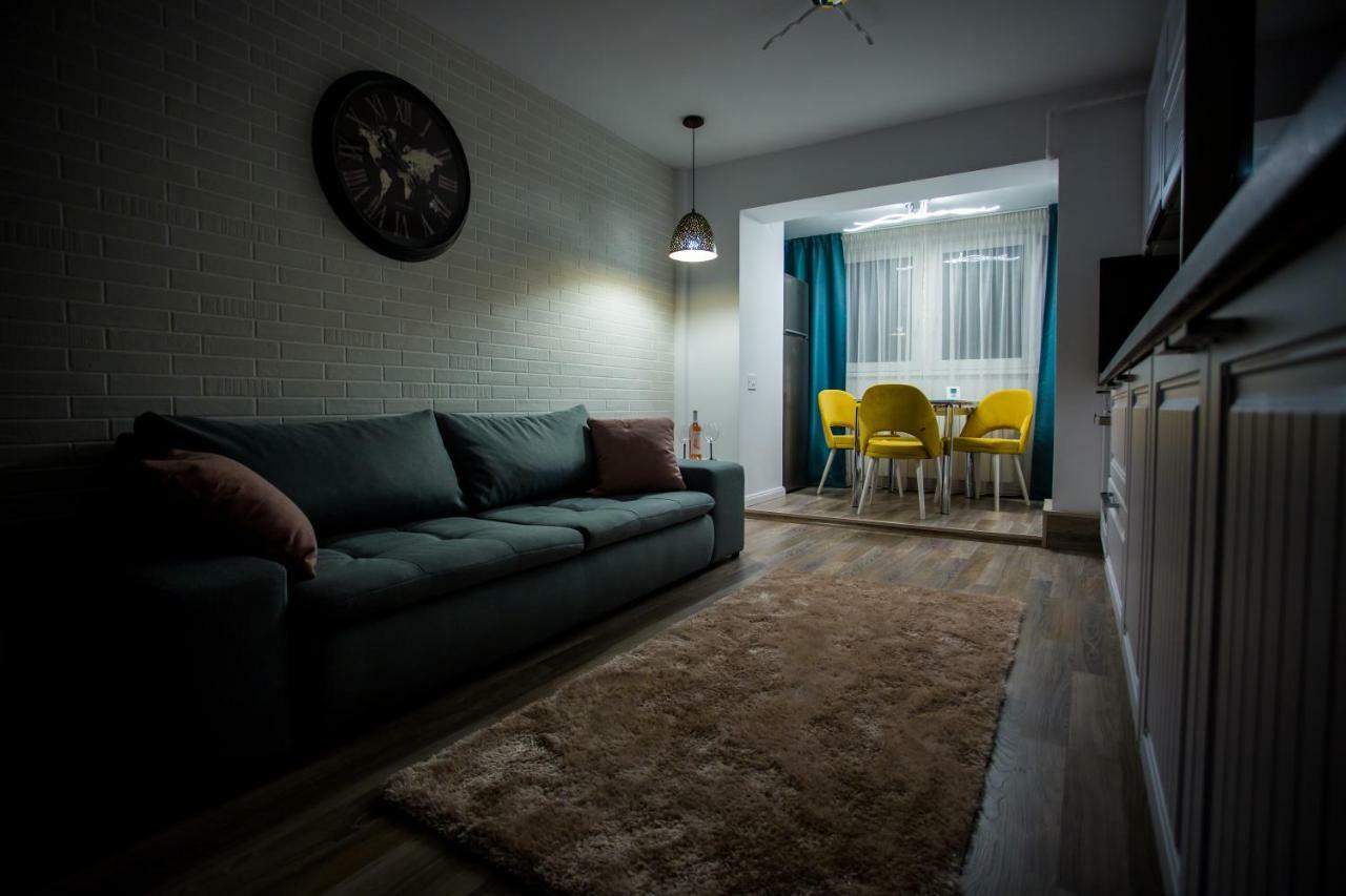 Briana Luxury Apartment Клуж-Напока Екстериор снимка