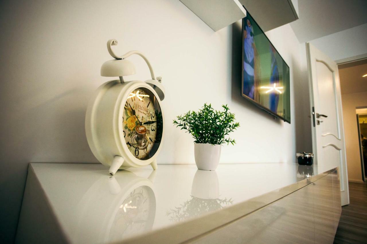 Briana Luxury Apartment Клуж-Напока Екстериор снимка